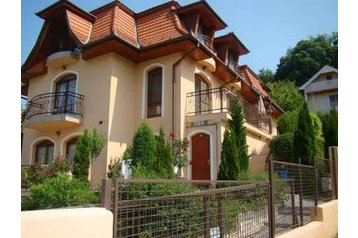 Zasebna nastanitev Zalakaros 1